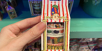 百味ビーンズのマスキングテープ| キャステル | CASTEL ディズニー情報