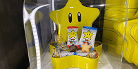 スターアソートスウィーツカン| キャステル | CASTEL ディズニー情報