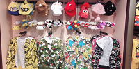 ユニバで販売している服| キャステル | CASTEL ディズニー情報