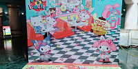 イースターのフォトスポット| キャステル | CASTEL ディズニー情報