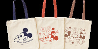 トートバッグ| キャステル | CASTEL ディズニー情報