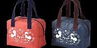保冷保温バッグ| キャステル | CASTEL ディズニー情報