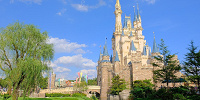 ディズニーランド| キャステル | CASTEL ディズニー情報