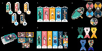オリジナル景品| キャステル | CASTEL ディズニー情報