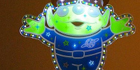 トゥインクルペンダント| キャステル | CASTEL ディズニー情報
