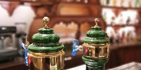 マゼランズ・ラウンジ| キャステル | CASTEL ディズニー情報