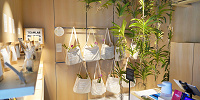 teamLab Flower Shop| キャステル | CASTEL ディズニー情報