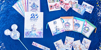 【6/1発売】ディズニーシー20周年グランドフィナーレグッズ29選！コレクションにもおすすめ！
