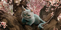 アリス・イン・ワンダーランド：チェシャ猫| キャステル | CASTEL ディズニー情報