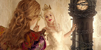 アリス・イン・ワンダーランド：白の女王| キャステル | CASTEL ディズニー情報