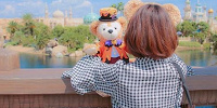 女子度を上げてくれるギンガムチェック♡| キャステル | CASTEL ディズニー情報