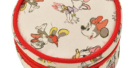 ディズニーのジュエリーポーチ| キャステル | CASTEL ディズニー情報