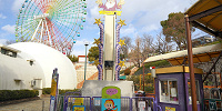 まじかるジャンピン| キャステル | CASTEL ディズニー情報