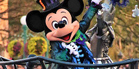 【2022】ディズニー・ハロウィーンはいつからいつまで？仮装はできる？イベント内容を予想！