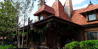 WDWにあるベルの家| キャステル | CASTEL ディズニー情報