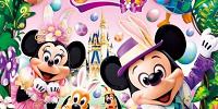 2014年の初お披露目「ディズニー・イースター」| キャステル | CASTEL ディズニー情報