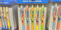 トイストーリ〔エナージェル〕（5本）| キャステル | CASTEL ディズニー情報