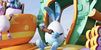 うさたま| キャステル | CASTEL ディズニー情報