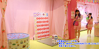 カーニバルゲーム| キャステル | CASTEL ディズニー情報