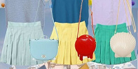 私服でもポイントを押さえればバッチリ！| キャステル | CASTEL ディズニー情報