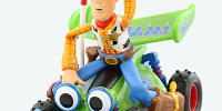 プルパックカー| キャステル | CASTEL ディズニー情報