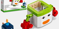 レゴ®スーパーマリオ　クッパjr.クラウン| キャステル | CASTEL ディズニー情報