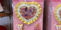 ハンドクリーム・ハンドジェル| キャステル | CASTEL ディズニー情報