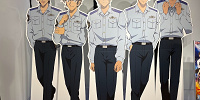 映画公開で盛り上がる警察学校組| キャステル | CASTEL ディズニー情報