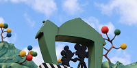 子供向けのおすすめディズニー映画| キャステル | CASTEL ディズニー情報