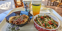 ザンビーニ・ブラザーズのパスタ| キャステル | CASTEL ディズニー情報