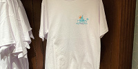 Tシャツ（2022ディズニー夏グッズSUISUI SUMMER）| キャステル | CASTEL ディズニー情報