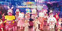 30th Anniversary Parade 「Hello, New World ～虹を、つなごう～」| キャステル | CASTEL ディズニー情報