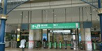 舞浜駅周辺で朝から営業しているお店はある？| キャステル | CASTEL ディズニー情報