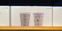 タンブラーセット（パークモチーフグッズ）| キャステル | CASTEL ディズニー情報