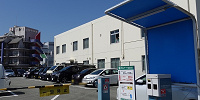 KCパーク 安治川口| キャステル | CASTEL ディズニー情報