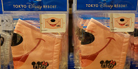 夏場のマスク着用のコツ| キャステル | CASTEL ディズニー情報