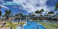 ジャンボ海水プール| キャステル | CASTEL ディズニー情報