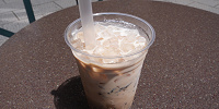 コーヒータピオカラテ| キャステル | CASTEL ディズニー情報