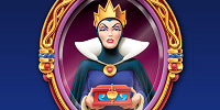 魔女| キャステル | CASTEL ディズニー情報