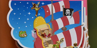 ピアスセット| キャステル | CASTEL ディズニー情報