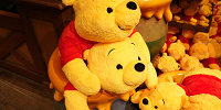 プーさん　だきまくら| キャステル | CASTEL ディズニー情報