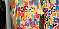 ミッキーバルーンTシャツ| キャステル | CASTEL ディズニー情報