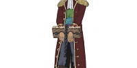 ワンピース名言：ゴール・D・ロジャーの名セリフ| キャステル | CASTEL ディズニー情報