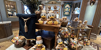 ヴィラ・ドナルド・ホームショップ　ぬいぐるみ| キャステル | CASTEL ディズニー情報