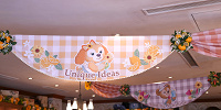 アーント・ペグズ・ヴィレッジストアの店内| キャステル | CASTEL ディズニー情報