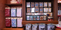 ベッラ・ミンニ・コレクション　手芸用品| キャステル | CASTEL ディズニー情報