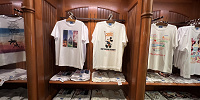 マクダックス・デパートメントストア　Tシャツ| キャステル | CASTEL ディズニー情報