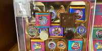 東京ディズニーリゾートのチョコレート缶| キャステル | CASTEL ディズニー情報