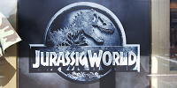ティラノサウルス：『ジュラシック・ワールド』| キャステル | CASTEL ディズニー情報