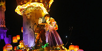 東京ディズニーランド・エレクトリカルパレード・ドリームライツ| キャステル | CASTEL ディズニー情報